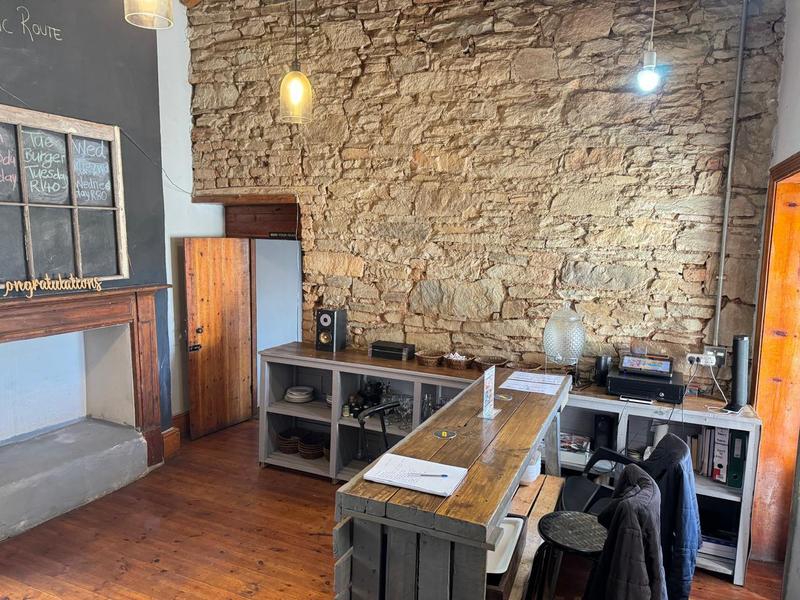 Commercial Property for Sale in Grahamstown Eastern Cape